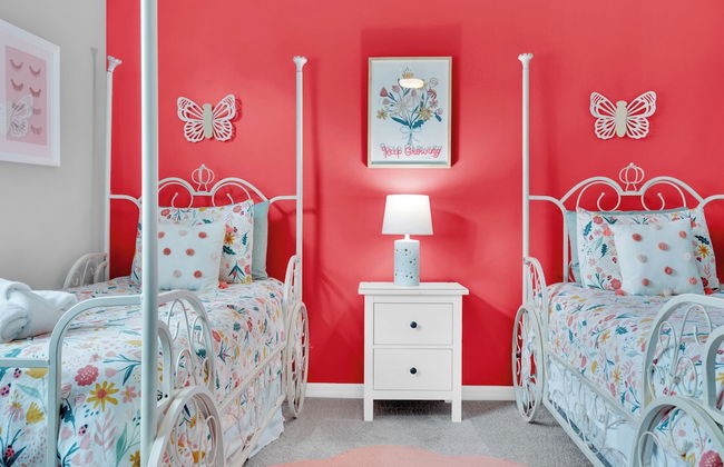 West Haven House 5 Bedroom - Foto 5