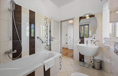 Villa Gimino - Foto 42