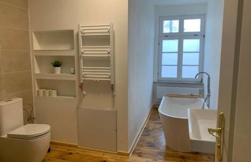 Historic Building- 9 Bedrooms - Groups up to 26 - Foto 40