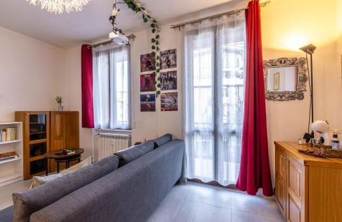 Tram a 50m - Near San Siro Stadium and Rho Fiera - Foto 13