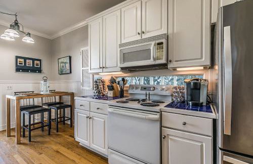New to rental market! Overlooking marina on Fripp Island - Foto 16