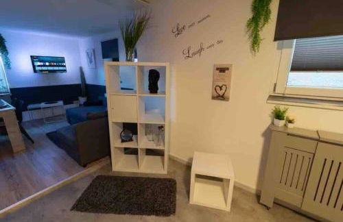 Ferienwohnung Haus Schwanen - Foto 16