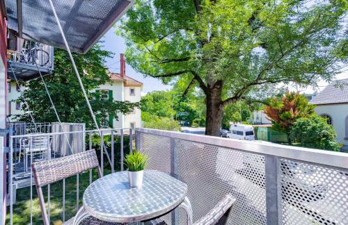 Business Apartment am Hauptbahnhof - Foto 11