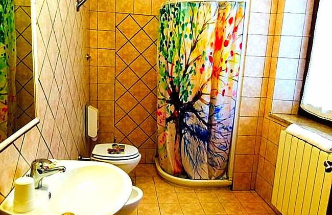 B&B Maremma Nel Tufo - Foto 66