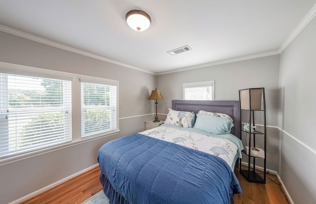 Kennesaw Cottage - Foto 4