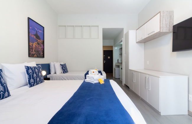 Comfort in the Heart of Rio Rb1701 - Foto 3