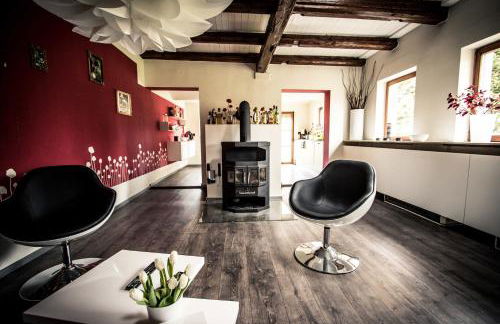 Chalet Sch l afbock - Foto 59