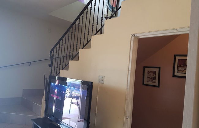 Caribbean Estates Townhouse - Foto 11