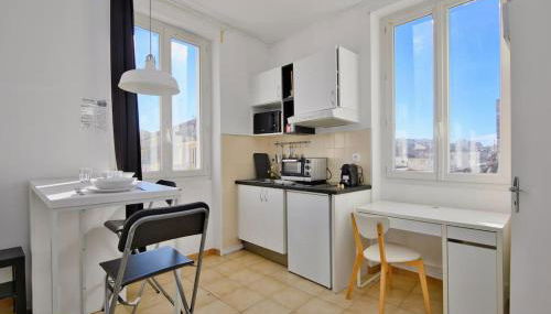 Appartement lumineux au cœur du Vieux-Port - Foto 4