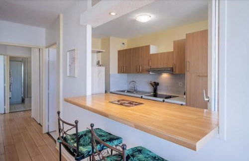 L'Horizon, T3, Terrasse, Pkg, Quartier Antigone - Foto 12