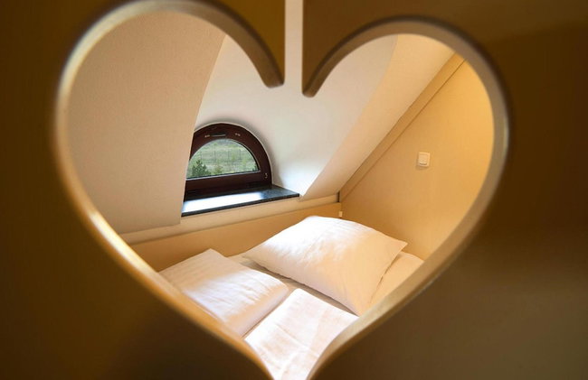 Ferienhaus im Van der Valk Resort in Linstow - Foto 5