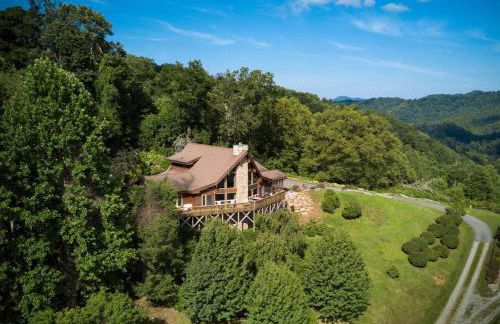 A-frame, Grand Views, Hot Tub, Mins To Boone & Asu - Foto 36