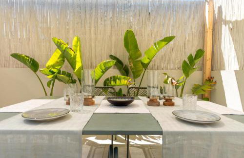 Villa Aman piscina e jacuzzi riscaldata - Foto 75