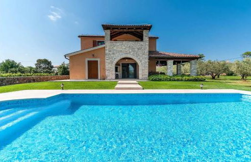 Villa Oliveta - Foto 3