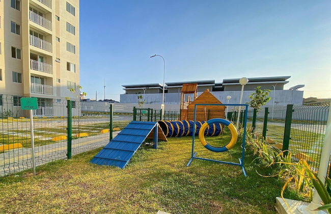 GRAN SUMMER - Mirante Condomínio Clube - Photo 28