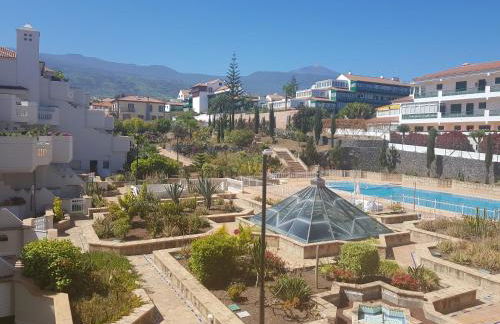 Parque Lotos - Apartamento de lujo - Foto 32