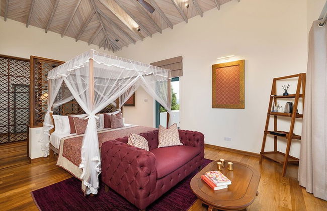 Heavensa Villas and Suites by The Clarks - Foto 22