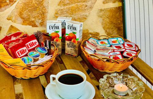 Apartments Tina FREE transfer from-to the airport - Foto 18