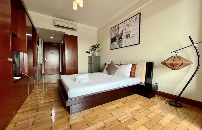 Diny ApartHotel - Rooftop Pool - Foto 28