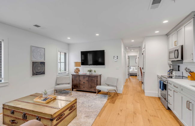 The Palmetto House - Foto 33