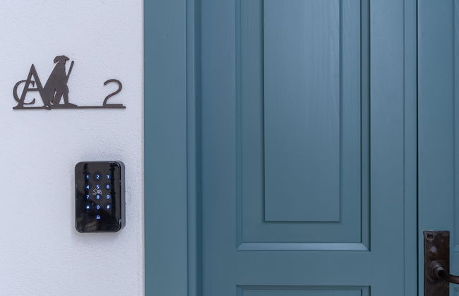 Apartamentos Caminante del Agua - Foto 51