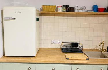 Cottage Studio - Foto 4