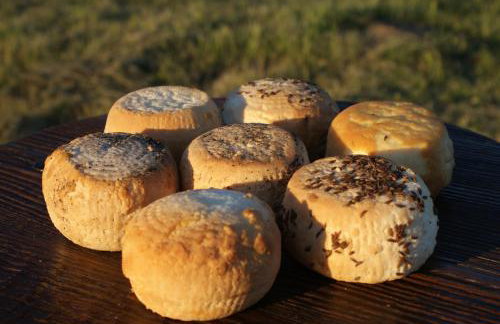 Uroczysko Deresze - Foto 56