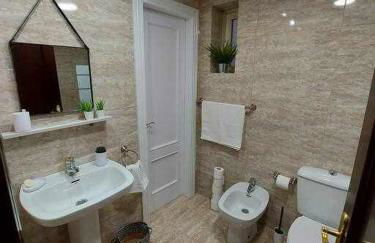 Apartamentos Florida Casablanca - Foto 13