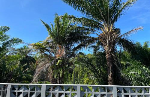 Chalé Litoral Norte - em condomínio de praia - Foto 40