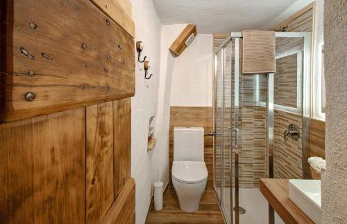 Sweet Somma Mountain Lodge - Foto 17