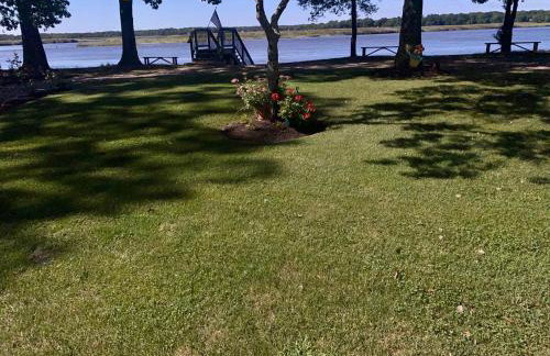 Sai Villa on Maurice River - Foto 67