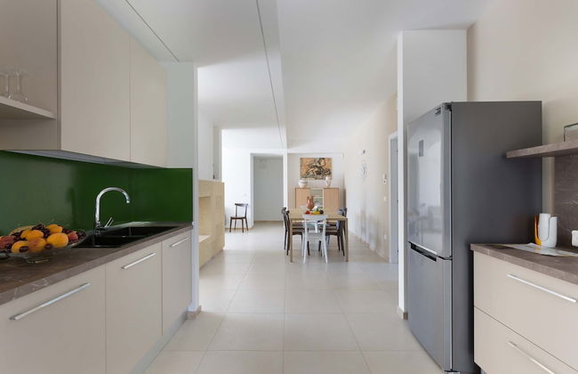 Villa Gloria - Foto 17