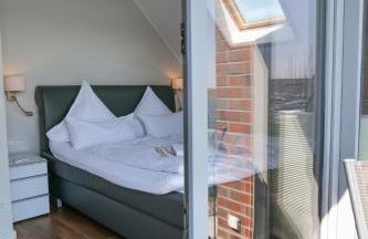 Ostsee - Ferienhaus Nr 57 "360 Grad & Meer" im Strand Resort - Photo 15