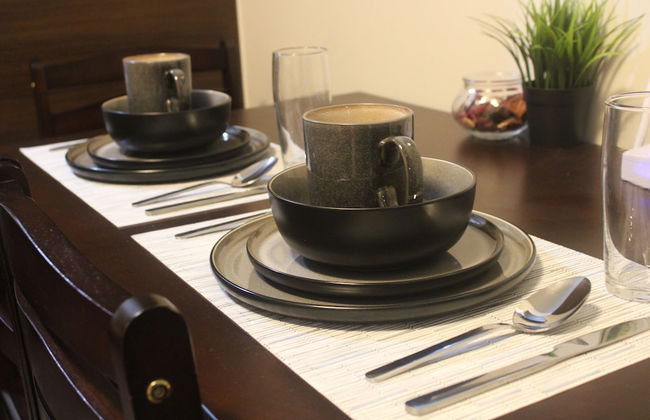 Sunset View at Air Residences Makati - Foto 42