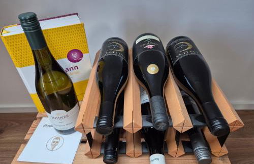 Gästehaus Casa Luna - Paradiesische Ferienwohnungen am Kaiserstuhl! - Foto 41