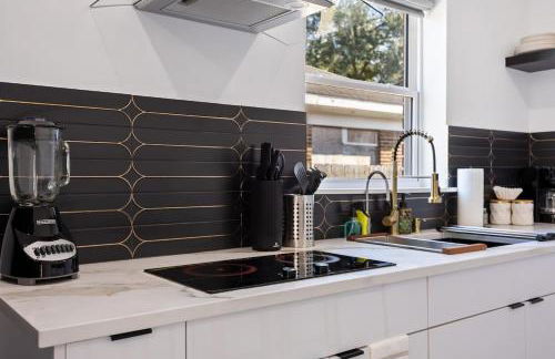 Cityscapes Studio Suite #B East Downtown - Foto 7