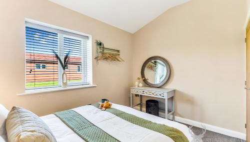 Charming 2 Bedroom Limestone Lodge Perfect for Families - Foto 2