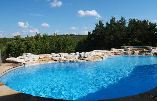 Hilltop Saltwater Pool and Hot Tub - Foto 59