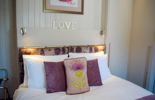 The Invergarry - Royal Deeside Luxury 5 star Couples Retreat with Hot Tub, Aboyne - Foto 74