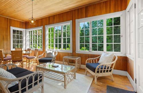 The Jarvis Homestead - Historic Maine Mansion - Foto 45