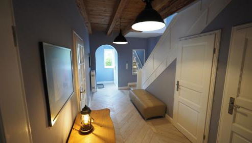 Ostseehaus Heisterbusch - Foto 5