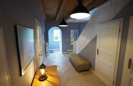 Ostseehaus Heisterbusch - Foto 5