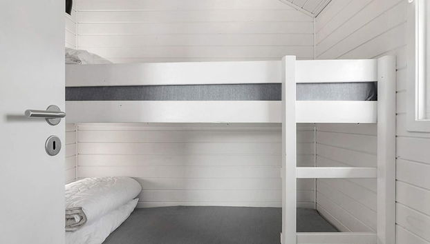 5 Person Holiday Park Home in Holbaek - Photo 2, Room