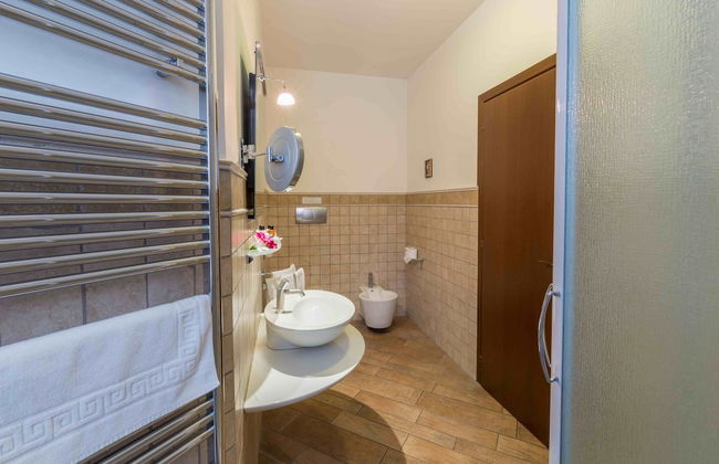 Tridente Rooms - Foto 42