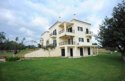 Long View Hammam & Spa - Foto 28