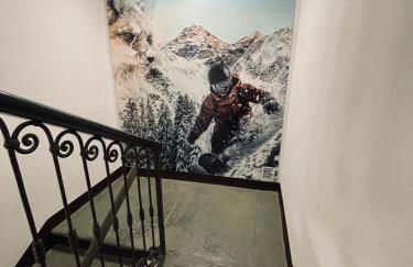 Alpine Hut - Foto 30