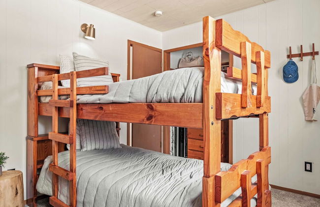 The Pines Cozy Arrowhead Lake Escape With Pools and Outdoor Adventures - Foto 5