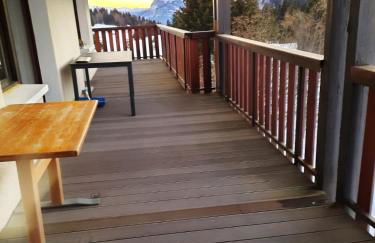 Les Terrasses Du Mont Blanc - Foto 13