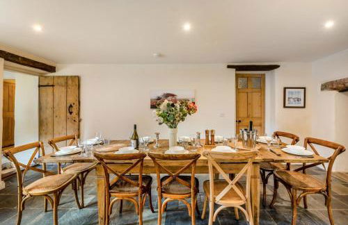 5 Bed in Middle Marwood oc-stepps - Foto 8