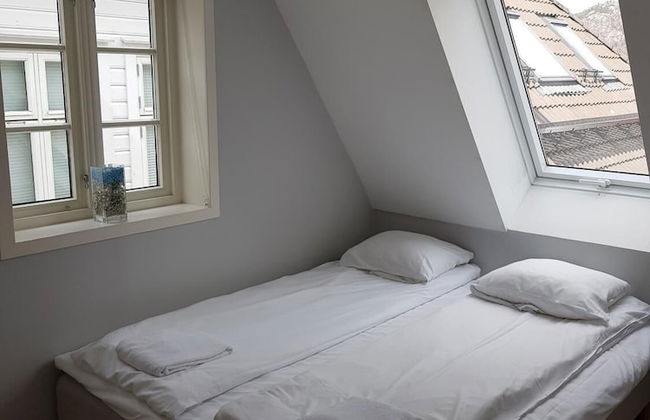 Skuteviken Apartments - Foto 13